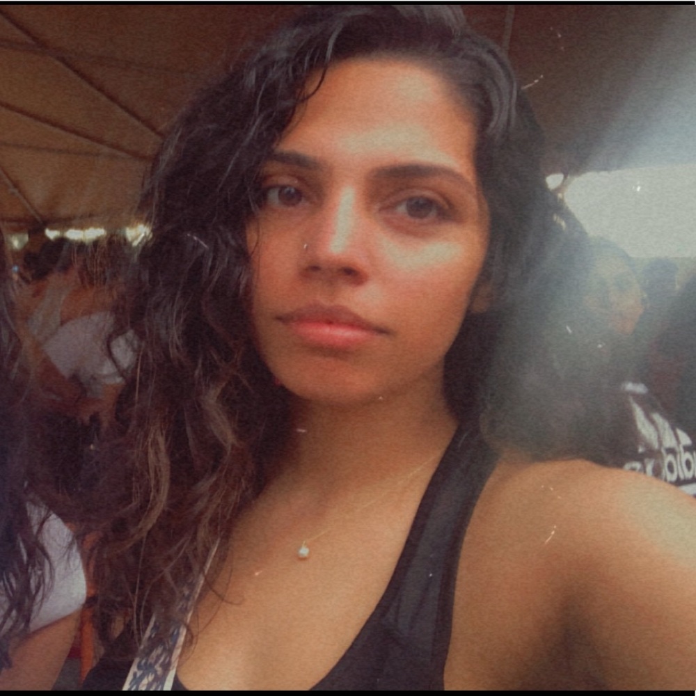 Meet your Posher, Sanampreet